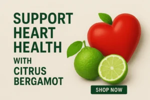 Citrus Bergamot