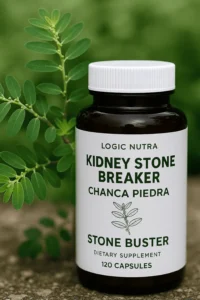 Chanca Piedra Stone Breaker