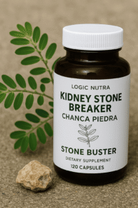 Chanca Piedra Stone Breaker