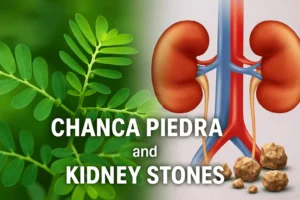 Chanca Piedra vs. Kidney Stones